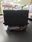 Ford Radio F-150 Oem AL3T-18K810-BA Take Out. Fixed Price $45.99.