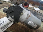 Windshield Wiper Motor Valeo Manufacturer Fits 02-06 Camry 183092. Fixed Price $78.12.