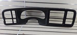 03-06 Silverado Sierra Dash Instrument Cluster Speedometer Bezel Dark Gray C5. Fixed Price $89.99.