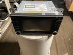 2015 Nissan Sentra Cd Player Radio Receiver Navigation With Display Screen Oem. Fixed Price $170.99.
