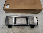 2009 2010 2011 Jaguar Xf, X250 Navigation Screen Dash Bezel C2Z15527. Fixed Price $45.00.