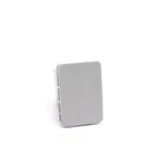 2009-2013 Toyota Matrix Dash Left Side Switch Blank Cover Trim Bezel 55539-02130. Fixed Price $21.22.