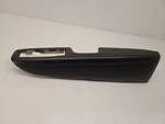 14-23 Dodge Durango Rh Front Right Door Cover Trim Armrest Leather Black 6GF64HL. Fixed Price $129.01.