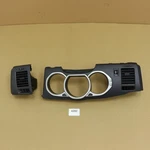 Toyota 4RUNNER 2003-05 Oem Gauge Meter Instrument Panel Cluster Trim W/ Air Vent. Fixed Price $77.99.