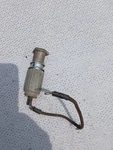 Automobile Car Truck Cuno 12V Cigarette Lighter. Fixed Price $56.00.
