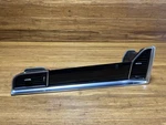 2015-2018 Porsche Macan 95B Front Right Dash Trim W/ Air Vent Oem *note*. Fixed Price $236.00.