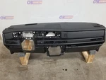 2024 Hyundai Santa Fe Calligraphy Dash Panel Assembly Black With Srs. Fixed Price $680.00.