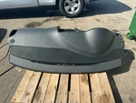 09-15 Audi Q7 Dashboard Panel Complete Assembly Black Oem 4L1858041. Fixed Price $199.88.
