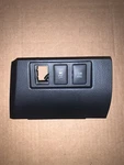 Genuine Oem Toyota Tundra Panel 55447-0C030 W/ Traction + Tow Switches. Fixed Price $54.99.