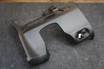 Front Left Dash Knee Bolster Trim Oem 95B858903F Porsche Macan 15-18 *note*. Fixed Price $104.99.