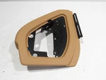 10-20 Bentley Mulsanne 2012 Front Right Dashboard Trim Cover Panel. Fixed Price $200.10.
