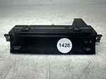 2005-2009 Subaru Legacy/outback Center Dash Digital Clock Display 85201AG111. Fixed Price $25.00.
