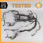 07-14 Mercedes W221 S600 CL600 S65 Amg Engine Wire Harness 5.5L 2751502233 Oem. Fixed Price $170.23.