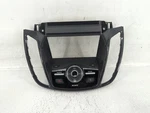 2014 Ford Escape Radio Control Panel Fvvft. Fixed Price $56.89.