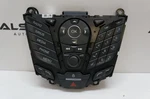 2013-2016 Ford Escape Audio Radio Faceplate Control Panel DJ5T-18K811-GA Oem. Fixed Price $67.17.