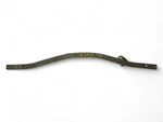 2014 - 2017 Maserati Ghibli Q4 M157 Bracket Bar Beam Support Brace Engine Oem. Fixed Price $188.99.