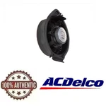 Gm Oem Sound System Audio Stereo-front Door Speaker 25852236. Fixed Price $69.39.