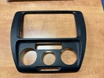 2015-2018 Volkswagen Jetta Dash Bezel Trim Frame 5C6858071 Oem. Fixed Price $19.95.