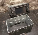 2012 - 2014 Nissan Juke Bosch Satellite Radio Receiver W/nav Oem 259151JU0B. Fixed Price $70.00.