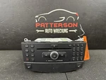 08-09 Mercedes C350 Radio Stereo Receiver Cd Player Id 2048709394. Fixed Price $200.00.