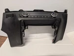 2022-2024 Mitsubishi Outlander A/c Control Unit W/ Bezel Trim Panel. Fixed Price $134.25.