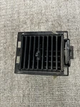 Lincoln Town Car Dashboard Right Side Air Vent Grill Cover Trim 1997. Fixed Price $13.80.