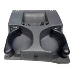 1999-01 Dodge Ram 1500 Dash Instrument Panel Cup Holder Housing 5FR421AZAC Oem. Fixed Price $34.08.