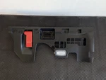 2014-2019 Mercedes CLA250 W117 Under Dash Left Footwell Lower Cover Panel Oem. Fixed Price $44.95.