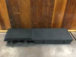 Triumph TR7 Original Top Dash Panel / Cover. #wkc 0422-39 Lh. Used. KT1531. Fixed Price $16.59.