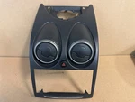 2008-2013 Nissan Rogue Center Dash Radio Bezel Trim W/ Air Vent Oem 682P51VX0A. Fixed Price $34.99.