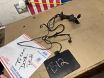 1970 1974 1975 1976 Camaro Firebird Power Window Lock Door Wire Wiring Harness. Fixed Price $129.99.