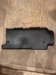1990-1992 Chevy Chevrolet Camaro Knee Bolster Dash Panel 10193370. Fixed Price $60.00.