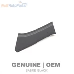2020-2025 Audi Rs Q8 Left Dash Panel End Cap / Trim 4M8853781. Fixed Price $12.13.