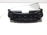 2013-2015 Chevrolet Malibu Radio Control Panel Assy 26688. Fixed Price $45.50.