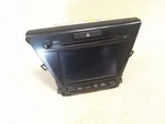 2018 - 2020 Acura Mdx Radio Display Module Monitor 8" W/code 39540TZ5B520M1. Fixed Price $185.00.