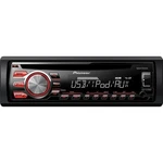 Pioneer DEH-X2700UI Cd Receiver W/ Aux Usb Mixtrax Remote DEHX2700UI. Fixed Price $99.99.