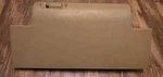 1999 2000 2001 2002 Glovebox Fits Chevrolet 3500 Pickup 15024968. Fixed Price $79.95.