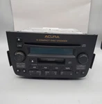 2005-2006 Acura Mdx Stereo Disc Cd Changer Oem Radio Bose Cassette Tape Player. Fixed Price $60.00.