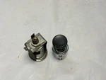 Porsche 911 / 912 Original Cigarette Lighter With Socket 65-73. Fixed Price $195.00.