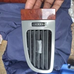 2007-2014 Chevy Gmc Tahoe Suburban Dash Left Air Duct Vent Oem. Fixed Price $24.99.