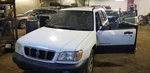 Passenger Sun Visor Without Illumination Fits 01-02 Forester 2119925. Fixed Price $40.00.