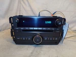 09 10 Buick Lucerne Am Fm Radio Cd MP3 Player 20763964 UTA16. Fixed Price $16.25.