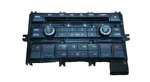 2011-2012 Ford Flex Radio Audio Control Panel Climate BA8T-18A802-AC. Fixed Price $94.90.