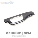 2016-2024 Audi Q7 Left Lower Dash Panel Trim 4M1853189R. Fixed Price $19.49.