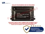 6G1T18K931BB Ford Am/fm 6-CD 500/GRAND Marquis/montego Navigation 6G1T-18K931-BB. Fixed Price $117.00.