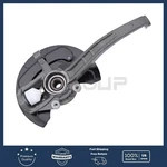 For 07-13 Mercedes X164 GL450 Front Passenger Side Right Spindle Knuckle Hub. Fixed Price $211.99.