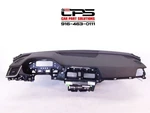 18-19 Audi Q5 Dash Panel Without Head-up Display 80B857001K. Fixed Price $374.99.