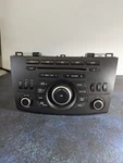 Mazda 2013 Am/fm Audio 6-CD Player Radio Wma MP3 Oem BBM5 66 AR0. Fixed Price $19.99.