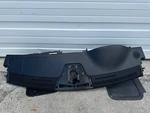 12-18 Mercedes CLS550 CLS63 Amg W218 Dashboard Panel Black Oem. Fixed Price $200.00.