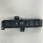 2014-17 Infiniti QX80 Dashboard Center Lower Control Power Switch Panel Trim Oem. Fixed Price $29.95.
